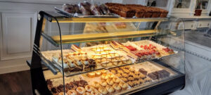 Pastelería Larrea en Orduña-Urduña