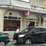 Pastelería Los Arcos en Santoña