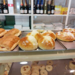 Pastelería Los Infantes en Salas de los Infantes