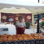 Pastelería Marcos en Ciudad Rodrigo