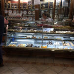 Pastelería Mary'S en Calatayud