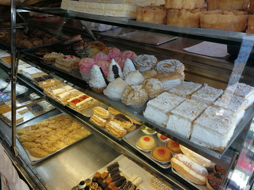 Imagen de Pastelería Milhojas cerca de Logroño-La Rioja