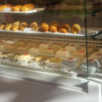 Pastelería Monroebakes en Getafe