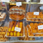 Pastelería Muñoz Iselma en Ávila‎