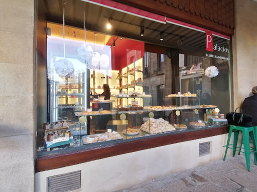 Imagen de Pastelería Palacios cerca de Úbeda-Jaén