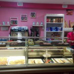 Pastelería Panadería Cafeteria La Plaza en Huesca