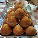 Pastelería Panadería Dulpan en Mota del Cuervo