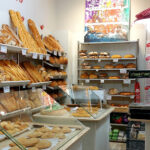 Pastelería - Panadería La Colosal en Aviles