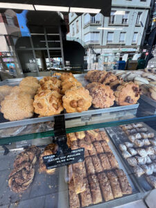 Pastelería - Panadería Reydulce en León