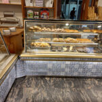 Pastelería Parras en Aranjuez