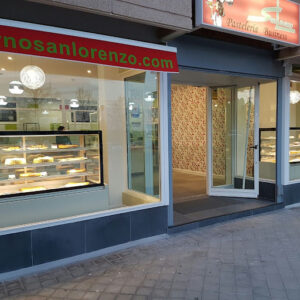 Pastelería San Lorenzo Pozuelo en Pozuelo de Alarcón