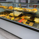 Pastelería San Nicolás en La Aldea de San Nicolas de Tolentino