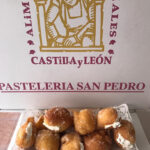 Pastelería San Pedro en Soria