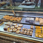 Pastelería San Vicente en Oliva