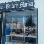 Pasteleria y panaderíaMarisa en Alburquerque