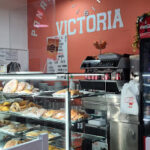 Pastelería y salteñeria Victoria en Madrid