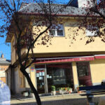 Pastelería La Campesina en Ponferrada