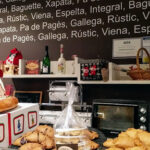 Pastisseria-Cafeteria la Xertolina en Tortosa