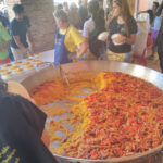 Pescadería y frutería Fernando en Lastras de Cuéllar