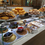 Peter Pan Bakery & en Los Corrales de Buelna