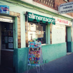 Polvillo-alimentacion-panaderia en Dúrcal