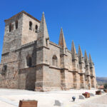 Pozo de Santa Bárbara en Bonilla de la Sierra