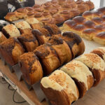 Rustiko Panadería en Santa Cruz de Tenerife