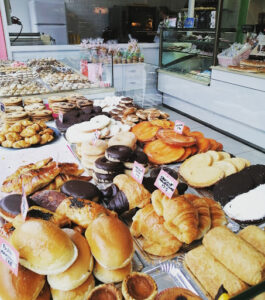 Sablée Bilbao Panadería - Pasteleria en Bilbao