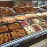 Santa Maria Bakery en Pozuelo de Alarcón