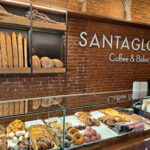 Santagloria Coffee & Bakery en Barcelona