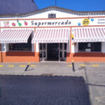 Supermercado Carlos Y Milagros S.L. en Jabugo