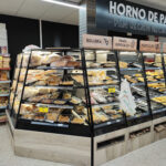 Supermercado El Jamón en Minas de Ríotinto