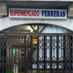 Supermercado Ferreras en Lubián