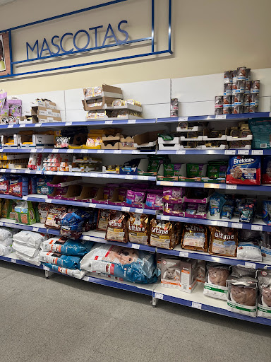 Imagen de Supermercado La Despensa Arenas De San Pedro cerca de Arenas de San Pedro-Ávila