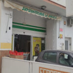 Supermercado la Viñuela en Viñuela