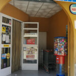 Supermercado Mariví en Cañamares