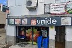 Supermercado Unide en Valdefuentes