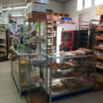 Supermercado Lozano en Boñar