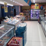 Supermercados Charter en Artana