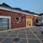 Supermercados Charter en Bicorp