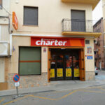 Supermercados Charter en Chelva