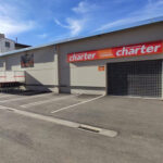 Supermercados Charter en Honrubia