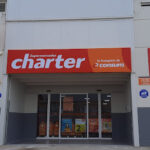 Supermercados Charter en Montalbo