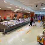 Supermercados Consum en L'Olleria