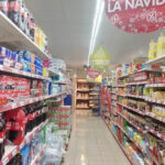 Supermercados Dia en El Viso