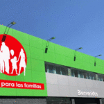 Supermercados Ecofamilia en La Solana