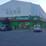 Supermercados Ecofamilia en Pedro Muñoz