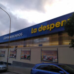 Supermercados La Despensa Argamasilla de Calatrava en Argamasilla de Calatrava