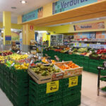 Supermercados La Despensa Manzanares en Manzanares