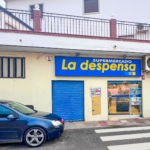 Supermercados La Despensa Recas en Recas